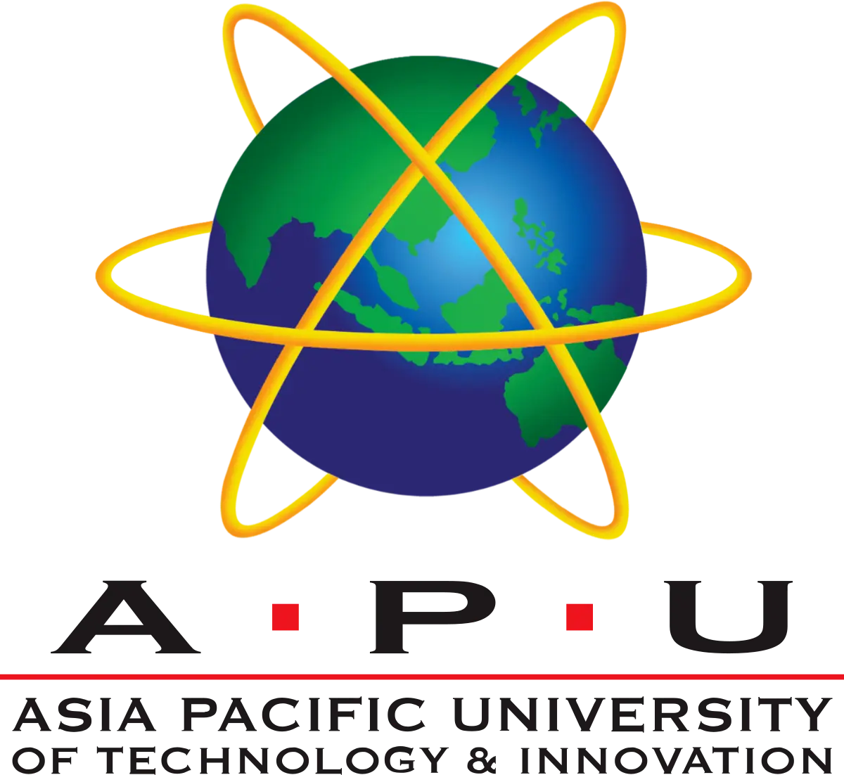 CREDIT Lab - Asia Pacific University Logo