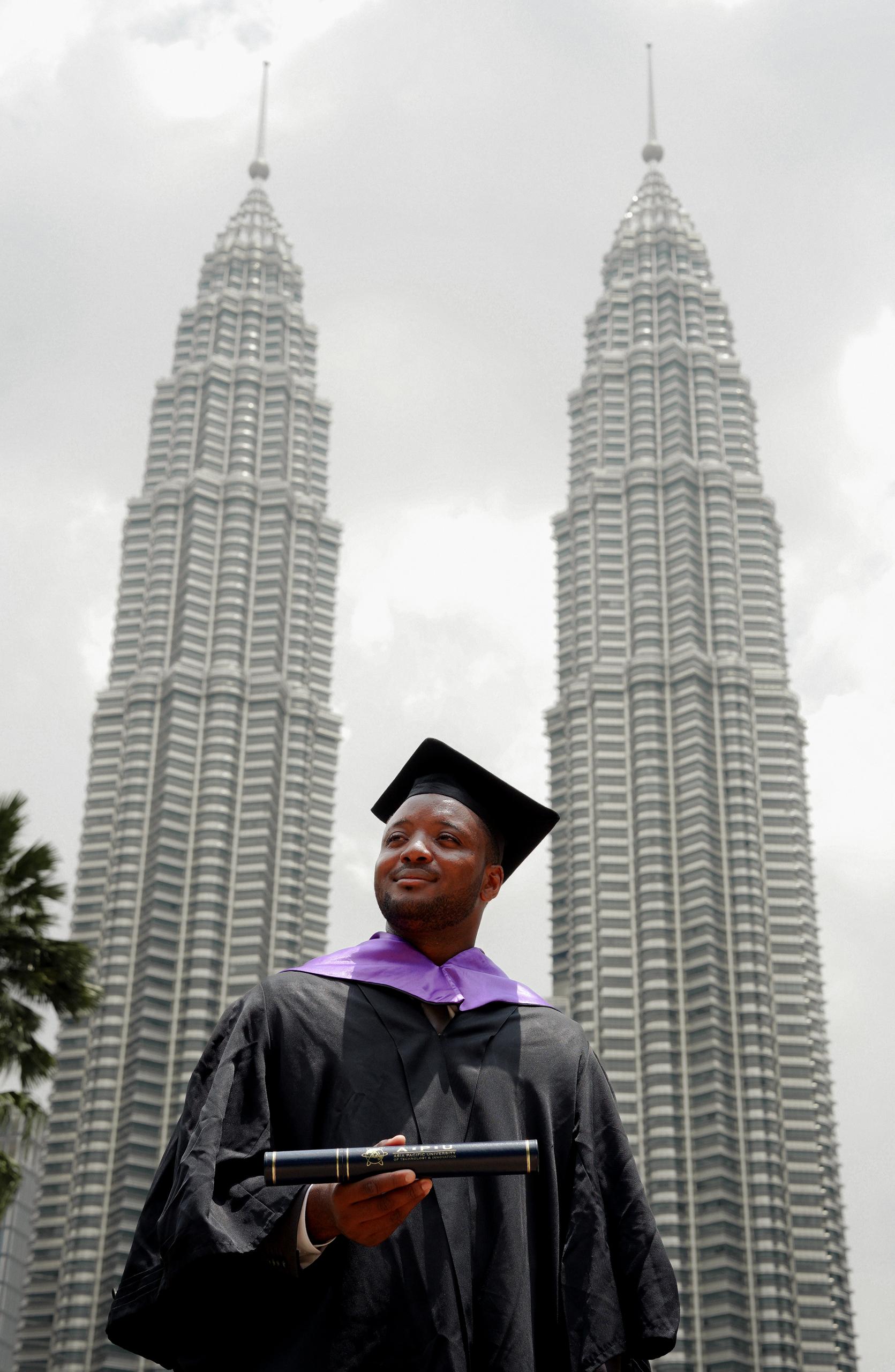 Pedro Fabian Owono
